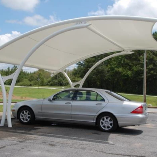 المظلات: درع واقٍ من أشعة الشمس الحارقة