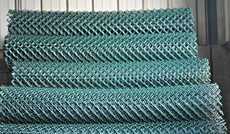 توريد وتركيب جميع انواع الشبوك