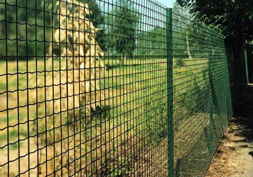 شبك مزارع في الرياض