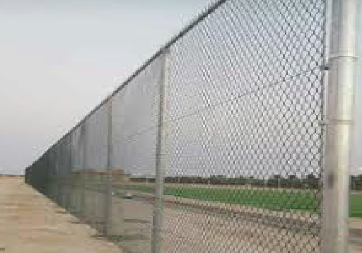 شبوك مزارع وحمايه